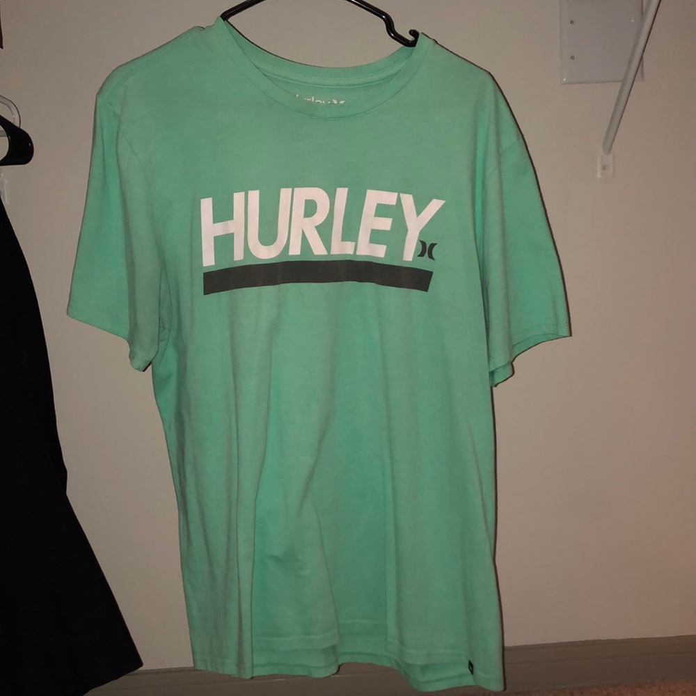 Hartley tee